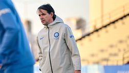 Inter, battere l’Atalanta per il primo trofeo. Inzaghi, 5 competizioni in cui lottare nel 2025