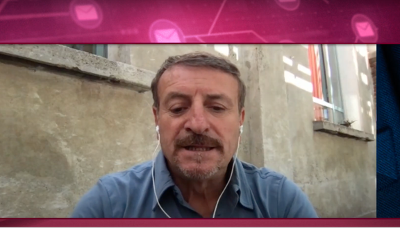 Giacomo Poretti: “Nonno, papà, zio: io interista dalla nascita. C’era un milanista che…”- immagine 3