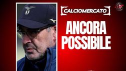 Panchina Milan, l’indiscrezione: “Sarri verso il rossonero anche con Tare”