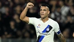 Inter, Lautaro insegue il record di gol di Higuaín e Immobile | VIDEO