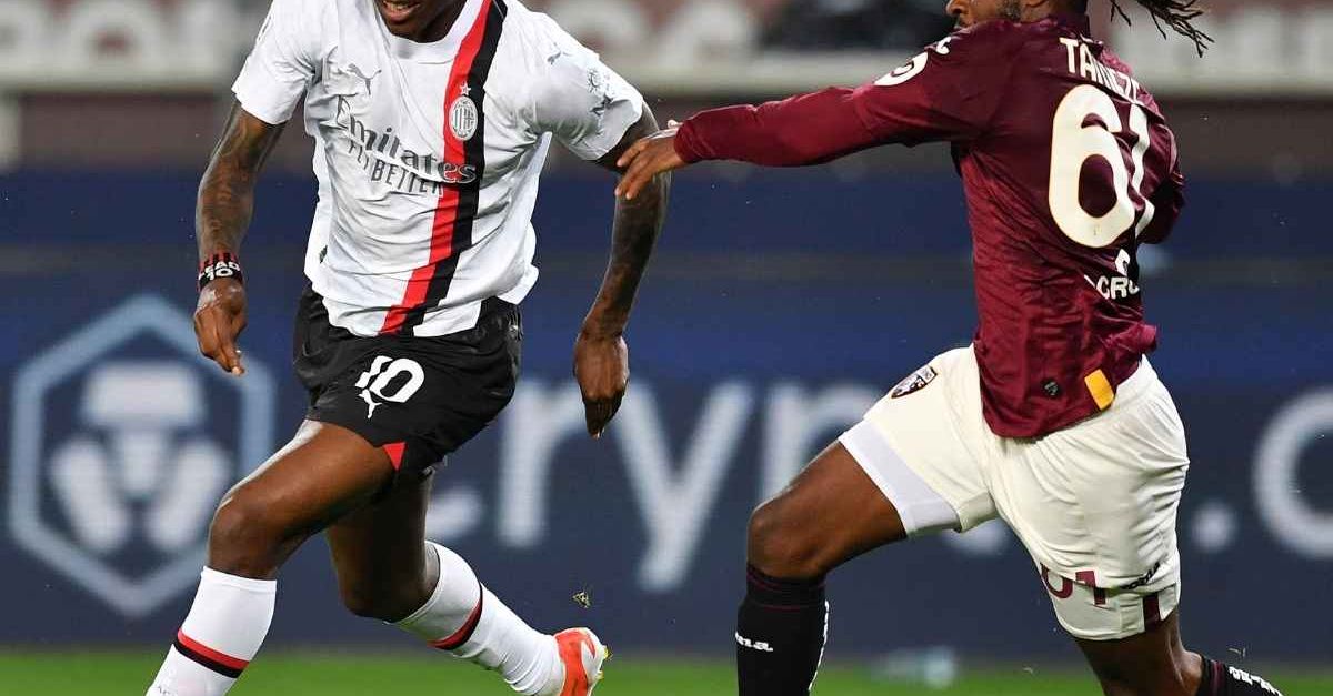Milan, c’è il tabù Torino da sfatare: i precedenti in trasferta sono impietosi