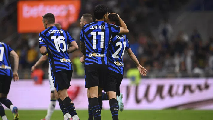 Inter, le riserve non convincono