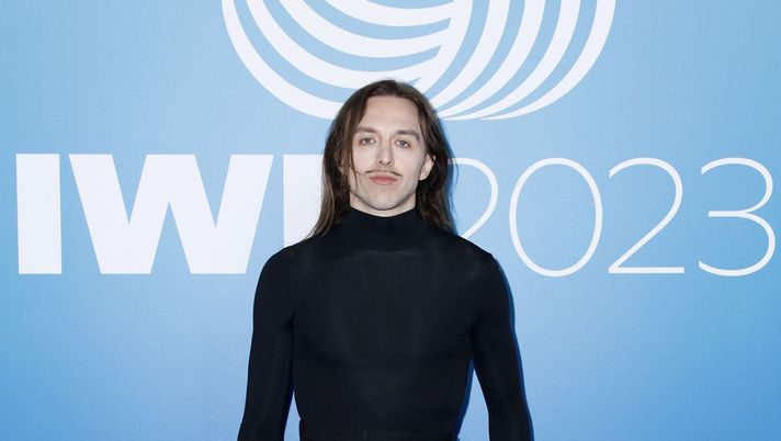 Getty Images  Tommy Cash: “Modificare la mia canzone? Resto fedele alla visione originale” - immagine 1