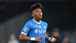 Parma-Napoli, formazioni ufficiali: fuori Oristanio! Per Milinkovic, Politano, Santos, Anguissa e Ondrejka…