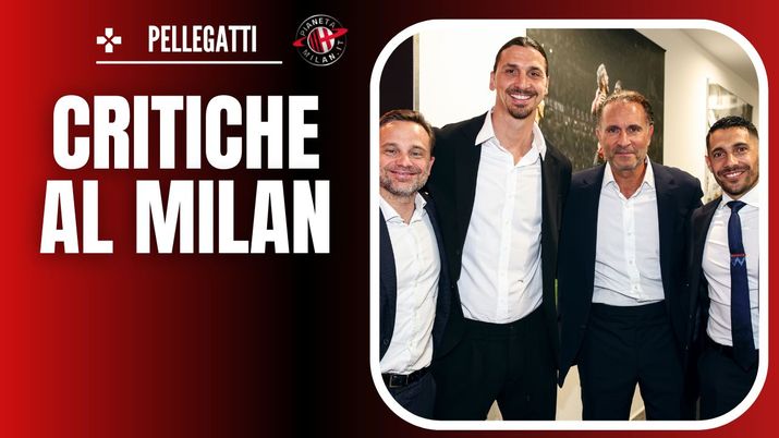 Calciomercato Milan AC Milan News