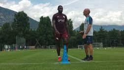 Valencia-Torino, i convocati di Baroni: c’è Zapata! Simeone e Ngonge…