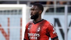 Cinque difensori da schierare al fantacalcio per la 11a giornata, non solo Tomori