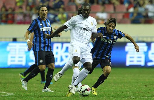 Sabato il Corazon Classic Match. Le Legend dell’Inter sfidano quelle del Real: i convocati- immagine 3