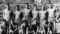L’Atlético Madrid piange Enrique Collar: muore a 91 anni il capitano più longevo