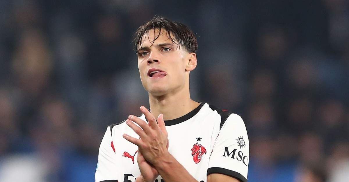 Atalanta Milan, Ricci: “Punto guadagnato su campo difficile. Domenica contro la Roma …” Atalanta Milan, Ricci: “Punto guadagnato su campo difficile. Domenica contro la Roma …”