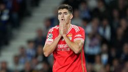 Agente Antonio Silva: “Vuole la Juve e la Juve lo vuole: ora palla al Benfica! Conceicao…”