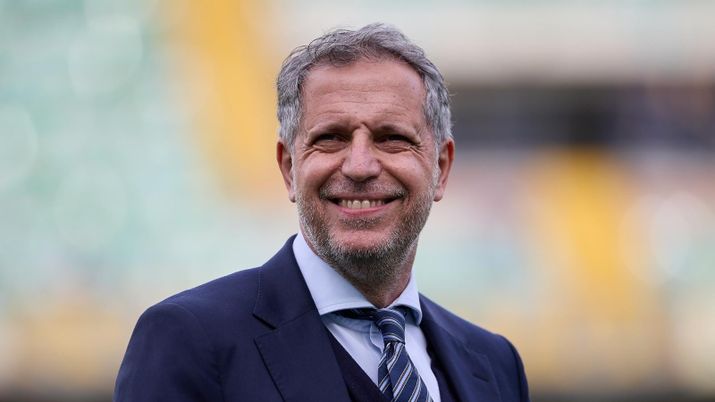 Fabio Paratici, direttore sportivo