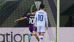 FINALE – Fiorentina coraggiosa, ma il 2-1 non basta. Crystal Palace in semifinale