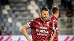Mercato serie C: Vicenza su Rosafio, Triestina in attesa, Novara ridimensionato