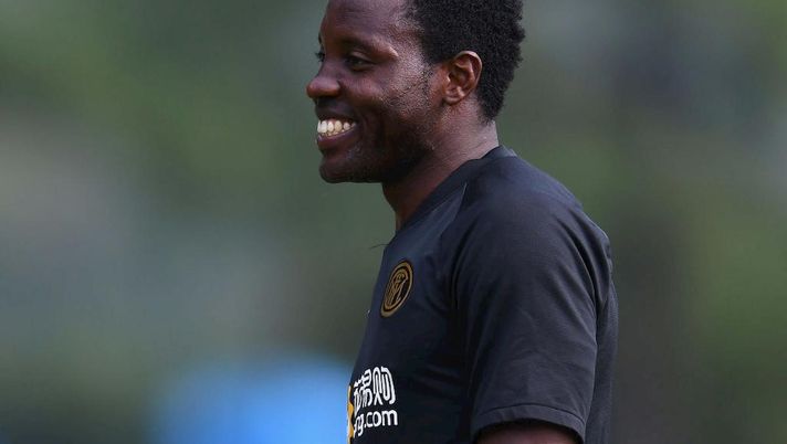 Asamoah: “Napoli, Milan e Inter in testa per lo scudetto. Ma la Juve non è lontana” - immagine 1