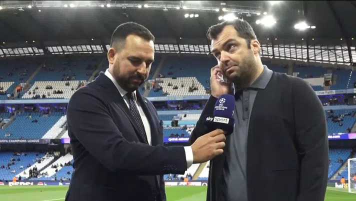 Pandev: “Inter ha dimostrato che gare come quelle col City può farle bene. Lautaro…” - immagine 1
