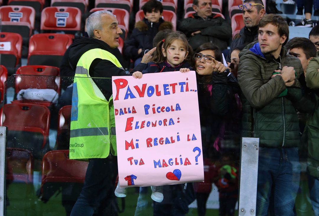 Fotogallery – Cagliari-Torino 0-0: in Sardegna un’occasione persa - immagine 29