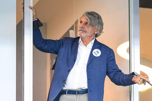Ferrero: “Mi minacciarono con una testa di maiale. Manfredi dice falsità su di me”- immagine 2