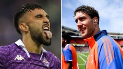 Nico all’Atalanta come Vlahovic alla Juve. Ma perché la Fiorentina non dice no?