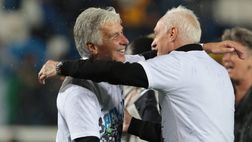 Percassi: “È impossibile che qualcuno venga a prenderci Gasperini: se lui si presenta…”