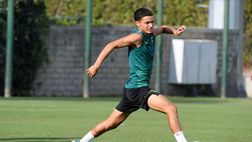 Lazio, tra le urla di Sarri e il ruolo di mezzala: ecco il nuovo Belahyane