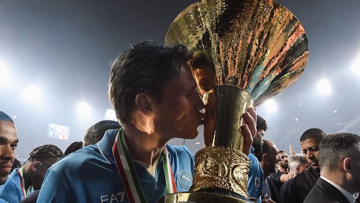 Sassuolo-Napoli, il LIVEBLOG: “Vorrei un fratello maggiore come McTominay!” - immagine 1