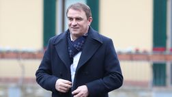 Semplici: “Aspetto progetto stimolante. Colpito dal tifo del Genoa perché…”