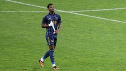 Jhon Durán andrà allo Zenit San Pietroburgo: sesta squadra a soli 22 anni