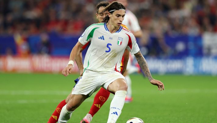 Europei, Calafiori condanna l’Italia: la Spagna vince 1-0 e vola agli ottavi - immagine 1