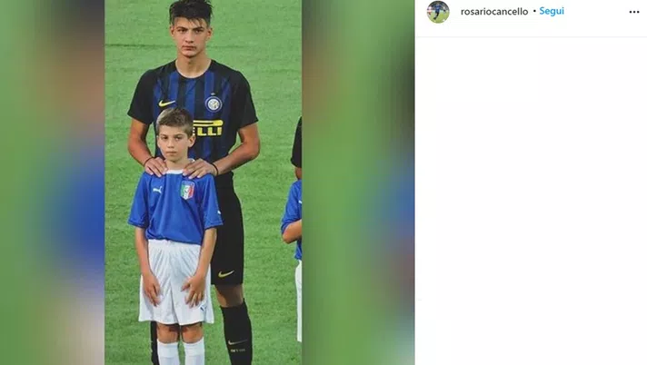 Calciomercato Torino Primavera: per l’attacco arriva Rosario Cancello dall’Inter - immagine 1