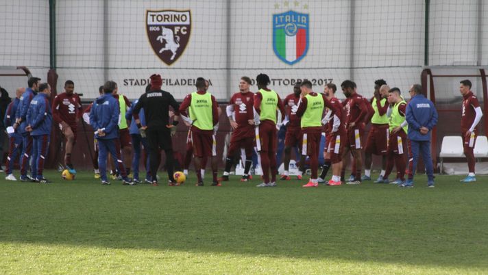 Torino, Bertolo entra nello staff medico della Prima Squadra: rescinde il dottor Gola - immagine 1
