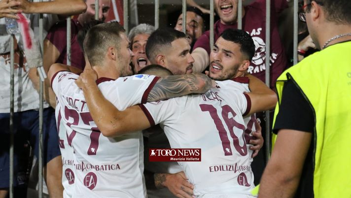 Le tre sentenze di Monza-Torino 1-2: i granata sono compatti, Ricci una certezza- immagine 2