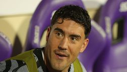L’Atletico riprova il colpo Vlahovic. Con i viola fallì, e adesso?