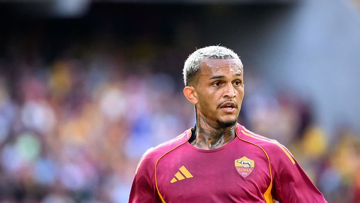 ‘RADIO PENSIERI’, FERRAJOLO: “Cafu a 50 anni gioca meglio di Wesley” - immagine 1