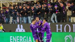 GALLERY VN – Le immagini più belle di Fiorentina-Parma