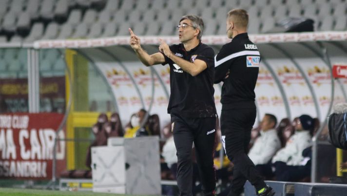 Juric, Buongiorno e Praet verso Milan-Torino: “Nessuno ci spaventa”- immagine 2