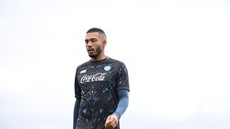 Addio Jesus, il Napoli cerca in casa il sostituto: è sfida tra due azzurri! – Roma