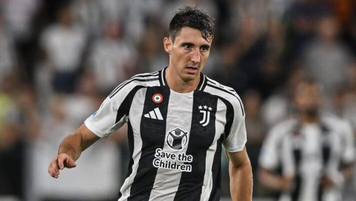 Juve, ieri Cambiaso ancora a parte: ha ancora fastidio, cosa filtra verso la Roma - immagine 1