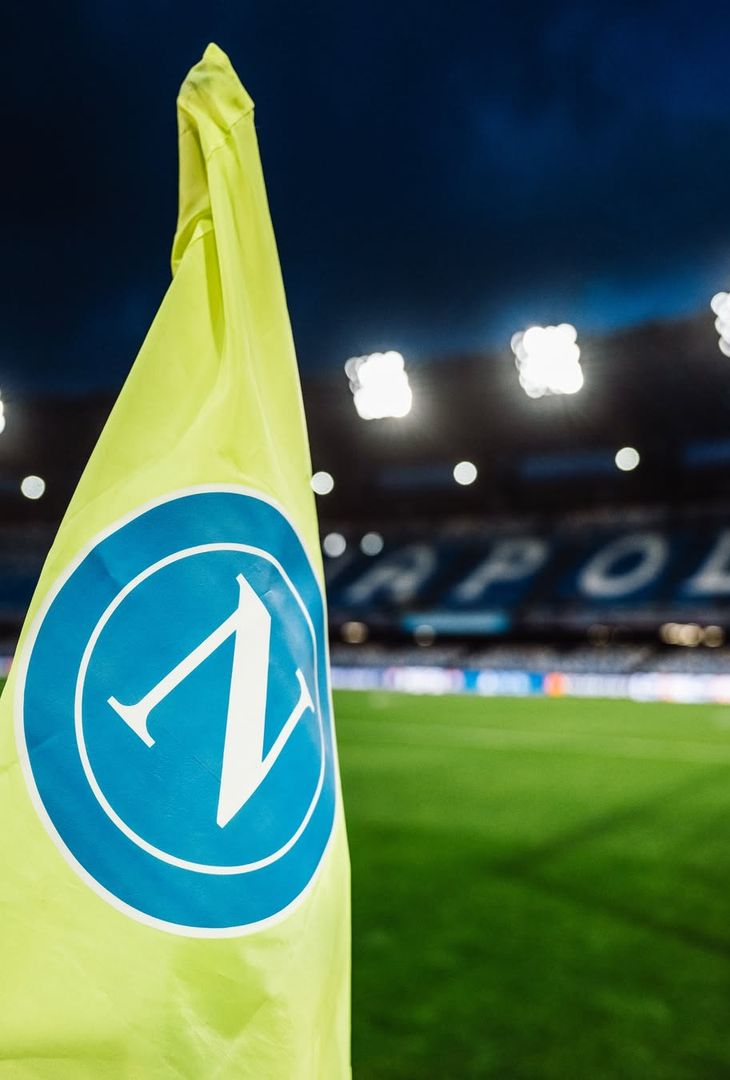 “Certe notti non hanno bisogna di motivazioni”: il Maradona è pronto! – LA GALLERY - immagine 11