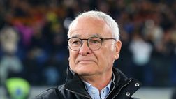 Bologna-Roma, le formazioni ufficiali di Italiano e Ranieri