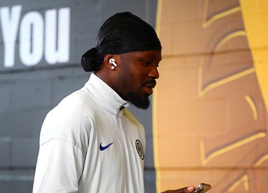 Thuram, nuovo ruolo ma non solo. “2025 deludente. E dopo l’arrivo di Bonny…”- immagine 3