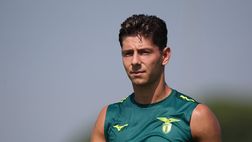 Mercato Lazio, Ruggeri alla Carrarese: ora è ufficiale. Il comunicato