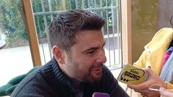 VIDEO VN – Mutu: “Kean qui ha la fiducia. Paragoni? Fisicamente è fortissimo”
