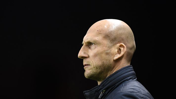Stam: “Inter-Napoli? Sarà la sfida tra le due favorite per lo scudetto” - immagine 1