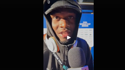 VIDEO / Bonny ci scherza su: “Ecco la differenza tra Chivu al Parma e all’Inter. Sul rinnovo…”