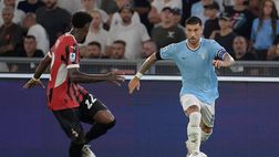 Lazio, Zaccagni suona la carica: “Qualche rimpianto ma siamo sulla strada giusta”