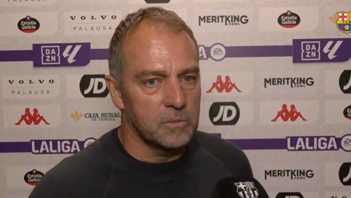 Barcellona, Flick annuncia: “Ecco chi gioca in porta con l’Inter!”. Cosa filtra su Lewandowski Barcellona, Flick annuncia: “Ecco chi gioca in porta con l’Inter!”. Cosa filtra su Lewandowski - immagine 1