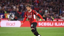 Milan, Cattaneo: “Non esistono terzini come Theo Hernandez. Allegri può …”