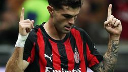 Milan-Napoli, Modric e De Bruyne? Sì, ma Pulisic brilla di più: gol e assist per Capitan America