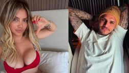Icardi a Wanda: “Manda tutto ai giornalisti, non sai cosa ti aspetta. Mi tradivi con chiunque…”